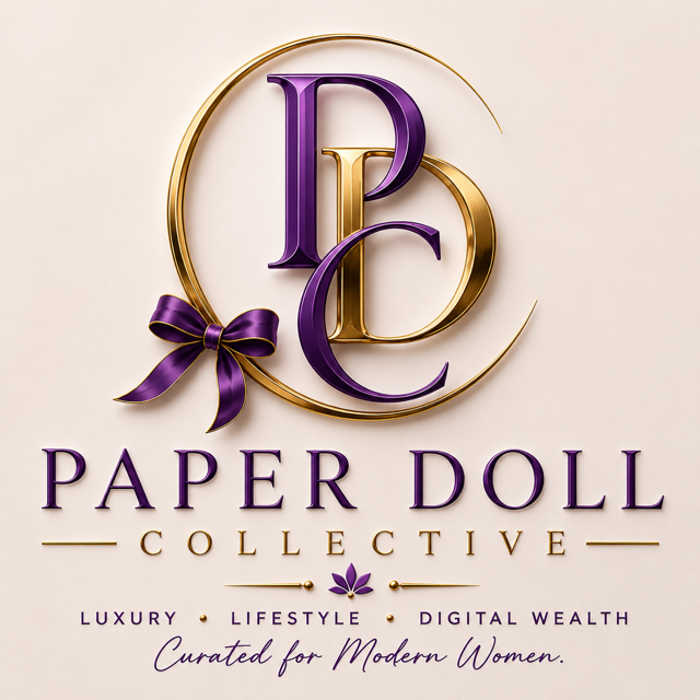 Paper Doll Collective logo