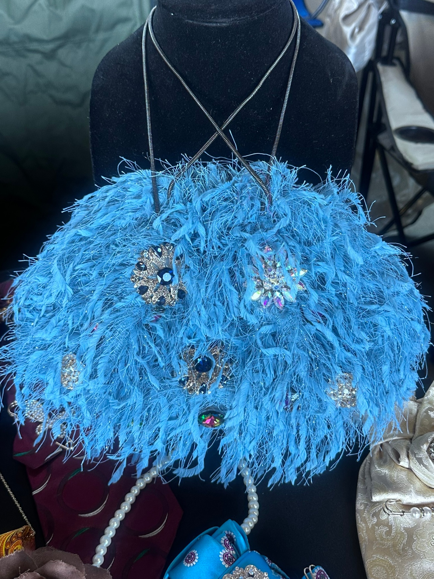 Azure Plume Statement
