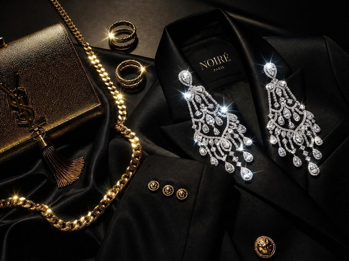 Brand imagery